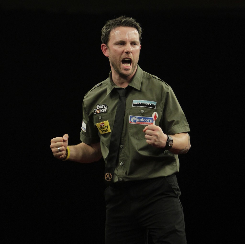 Paul Nicholson Fact File Official site