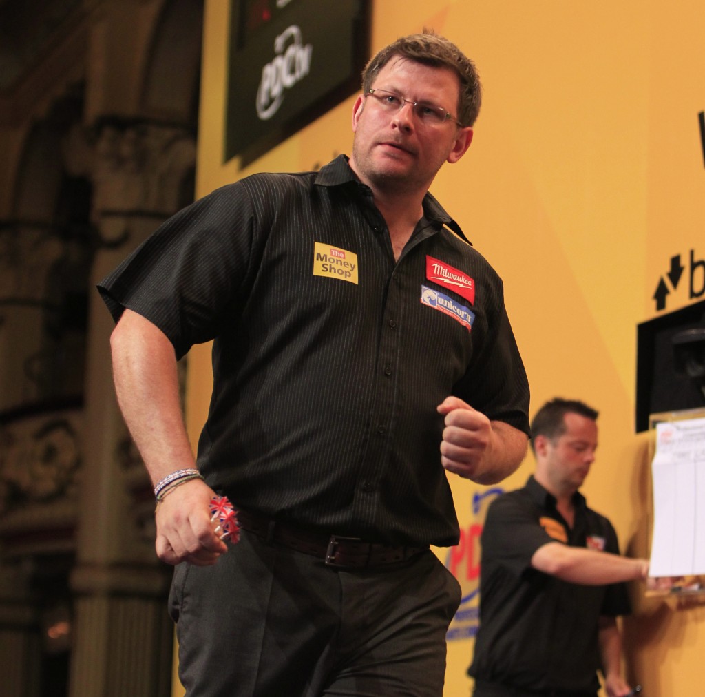 Image courtesy of Lawrence Lustig/PDC