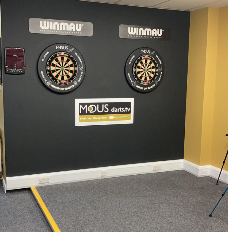 For more information or to book a session with Paul, please email